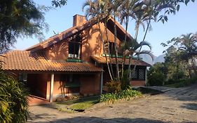 Villa Alto das Montanhas/Friburgo